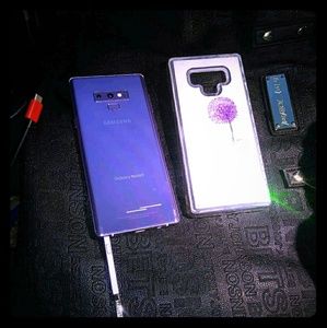 Samsung Galaxy note9